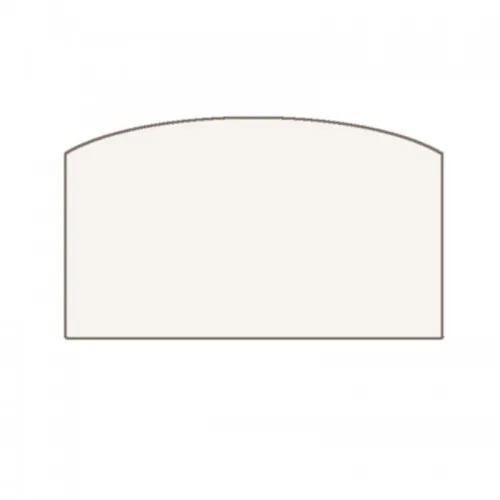 Temprix - Szyba do pieca Nordflam Ancona 