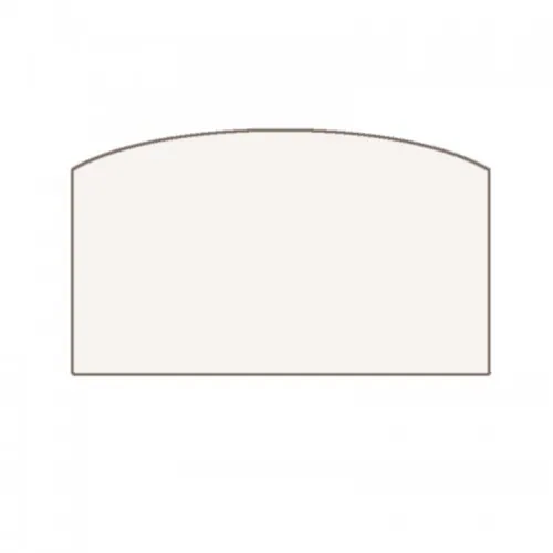 Temprix - Szyba do pieca Nordflam Verdo 